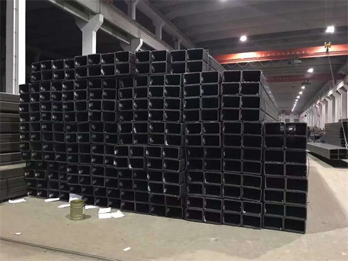 高唐冷拔方管选型指南 工程采购怎么选